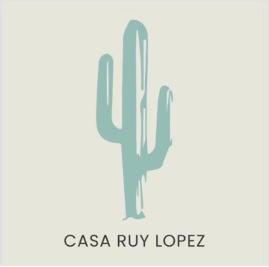 מלון זאפרה Casa Ruy Lopez מראה חיצוני תמונה