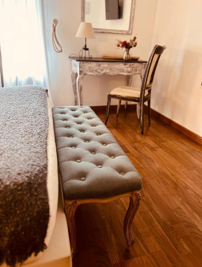 מלון זאפרה Casa Ruy Lopez מראה חיצוני תמונה